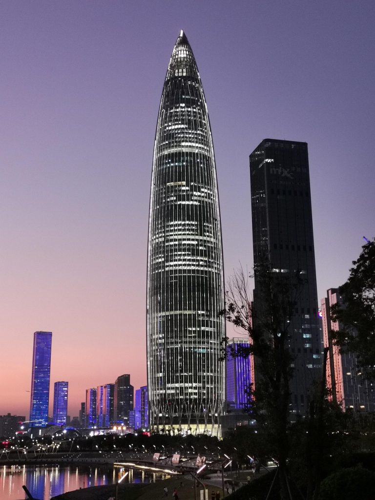 shenzhen