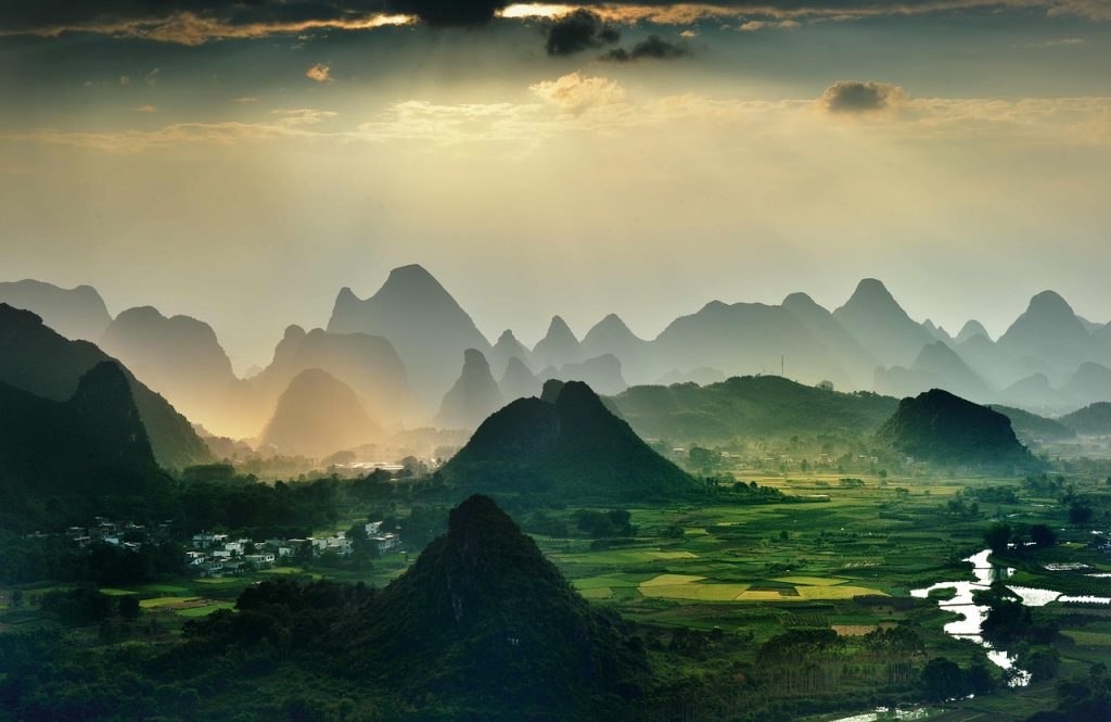 guilin guangxi
