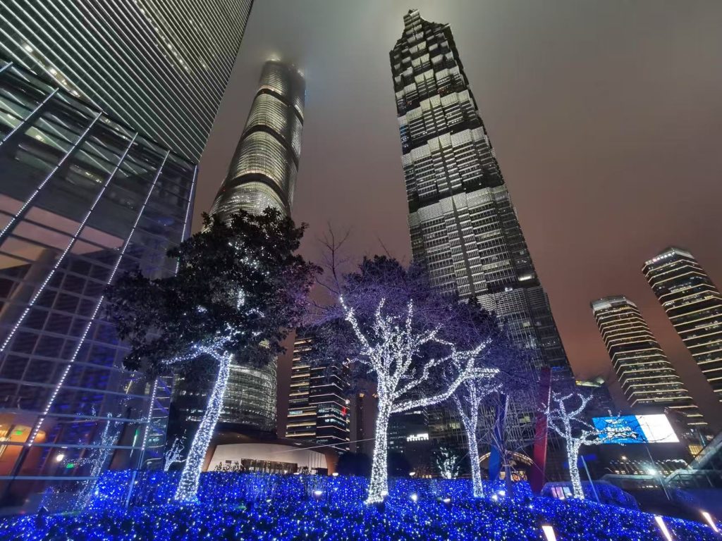 shanghai